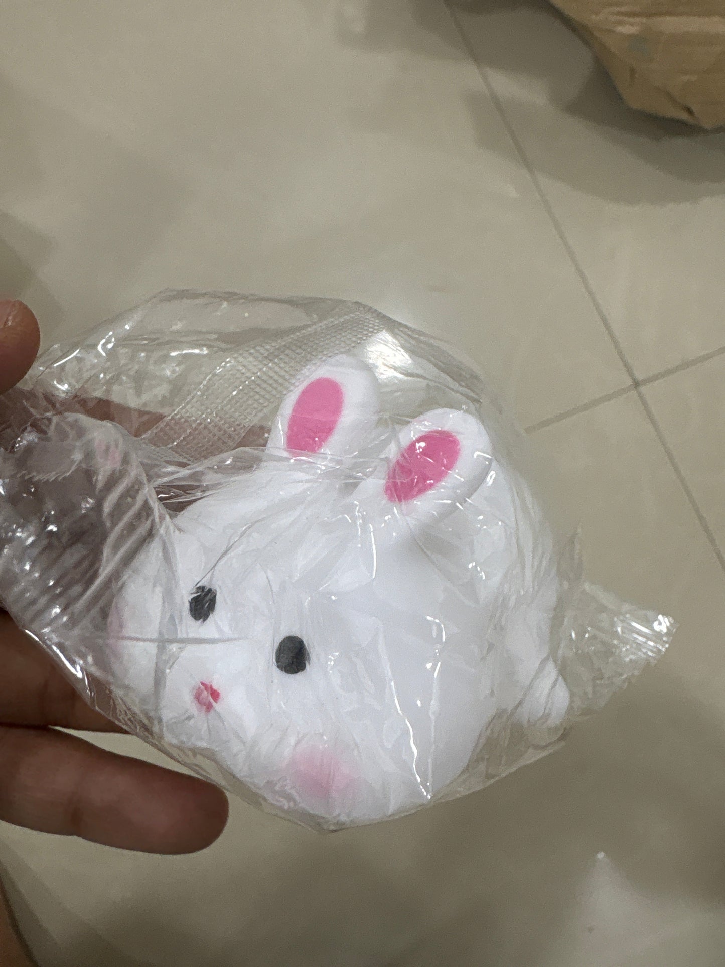 Mini cute kawaii Lamp