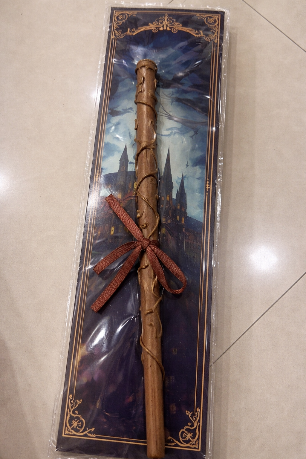 Harry Potter Wand