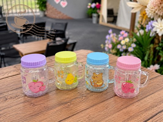 Tea Cup Sharpner