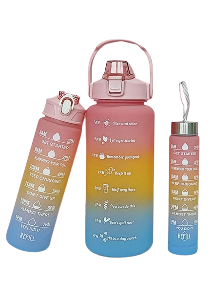 Water Bottle
