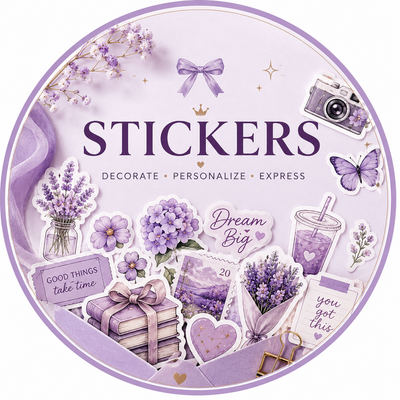 Stickers