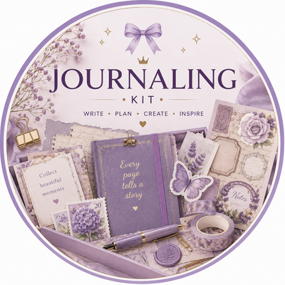 Journaling Kits