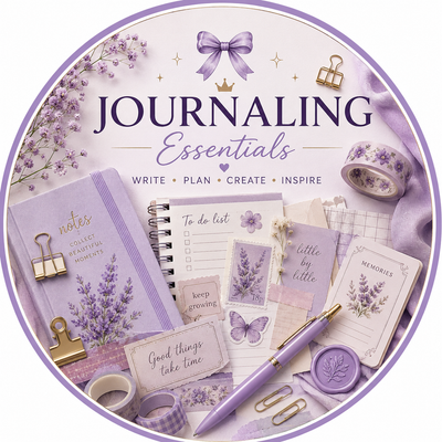 Journaling Essentials