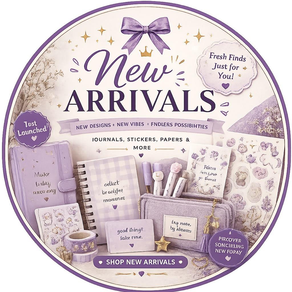 New Arrivals
