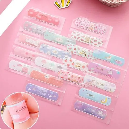Cute Kawaii Band Aids