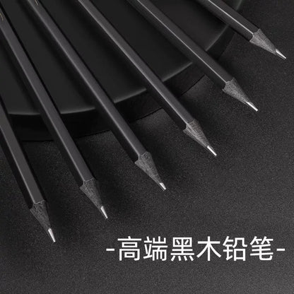 Black Pencil 2B