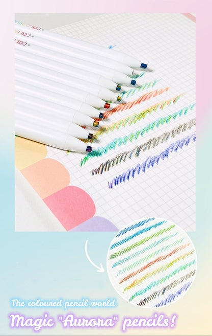 Arora Magic Pencil