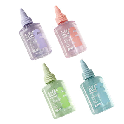kawaii Clear Glue