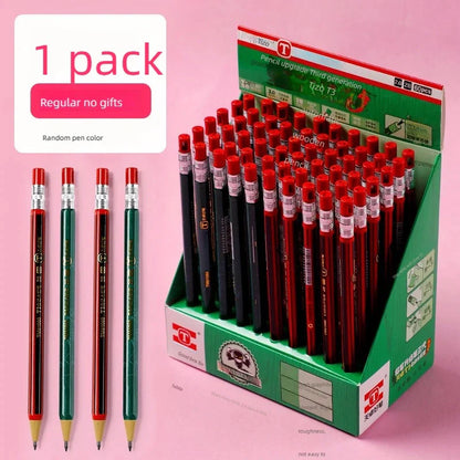 Apsara HB mechanical pencil with sharpner