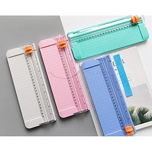 Craft paper cutter / paper trimmer