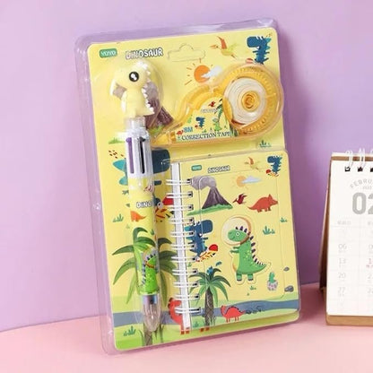 Kids Stationary Gift Set