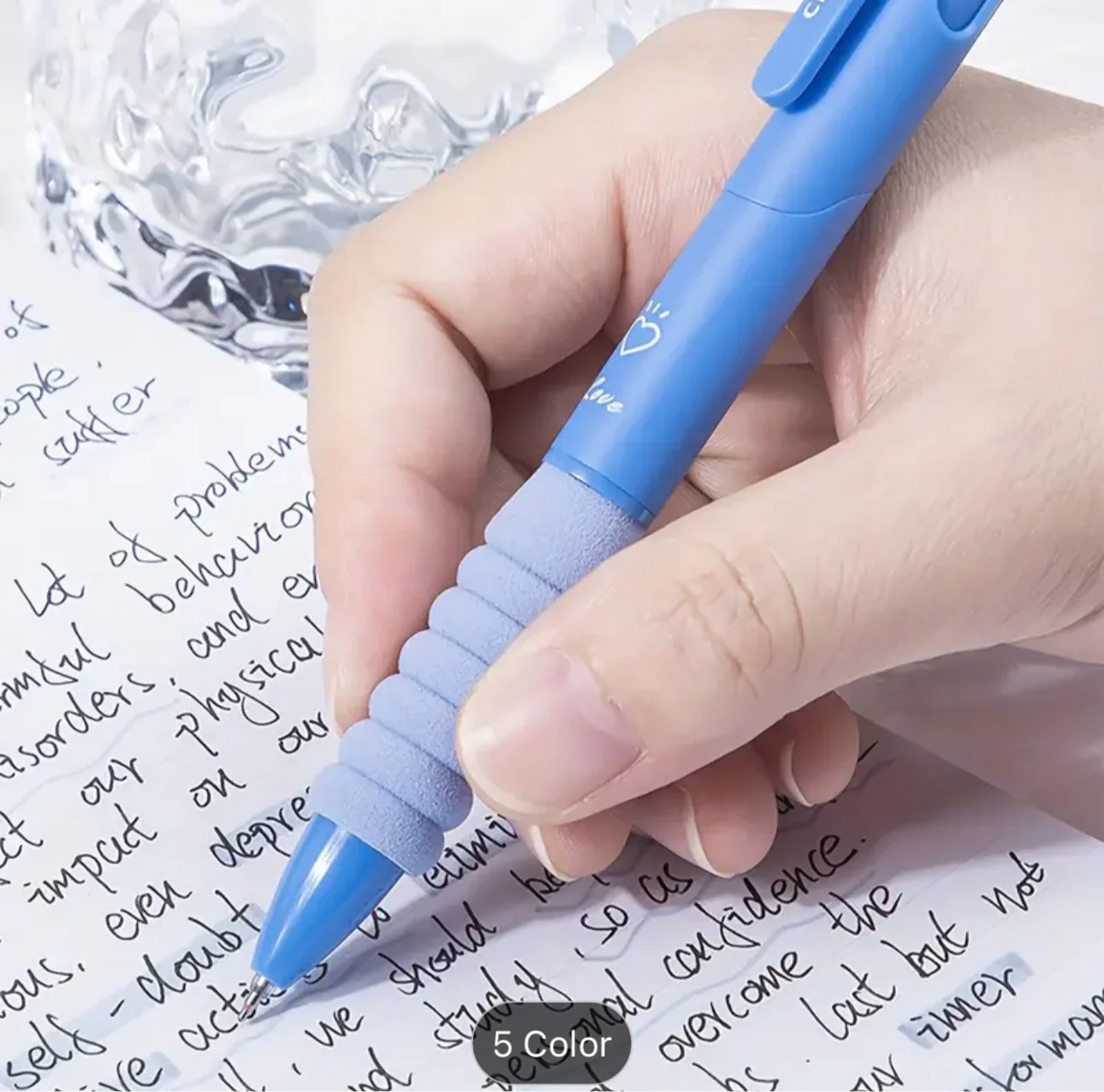 Dream cloud kawaii Pen Set
