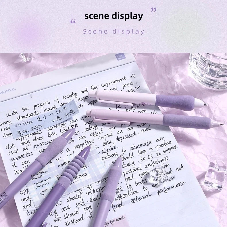 Dream cloud kawaii Pen Set