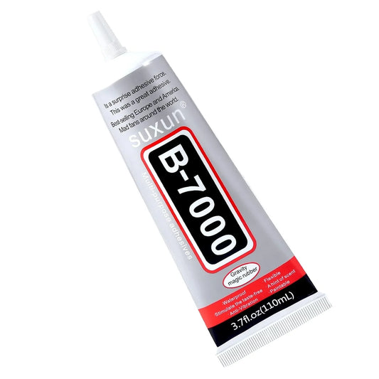 B 7000 Glue
