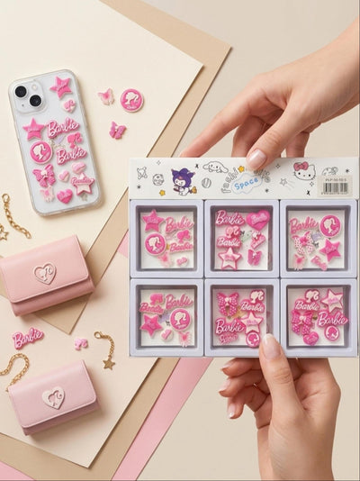 Kawaii 3D Resin Charm - NO RESTOCK AGAIN