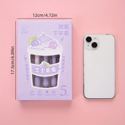 Dream cloud kawaii Pen Set