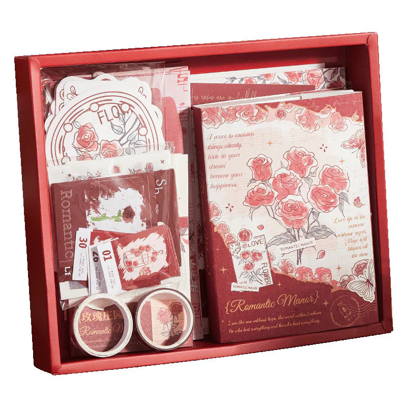 Aesthetic Journaling Kit