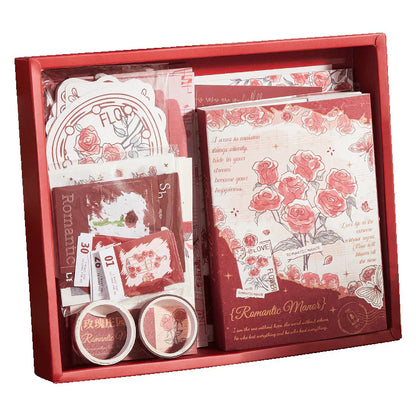 Aesthetic Journaling Kit