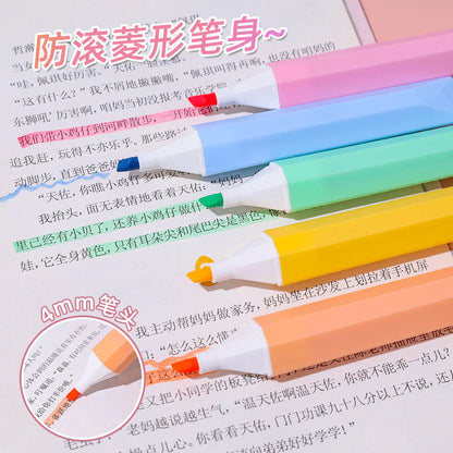 Soft Head Highlighter