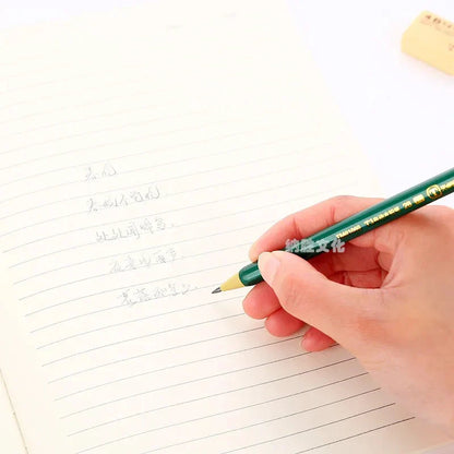 Apsara HB mechanical pencil with sharpner