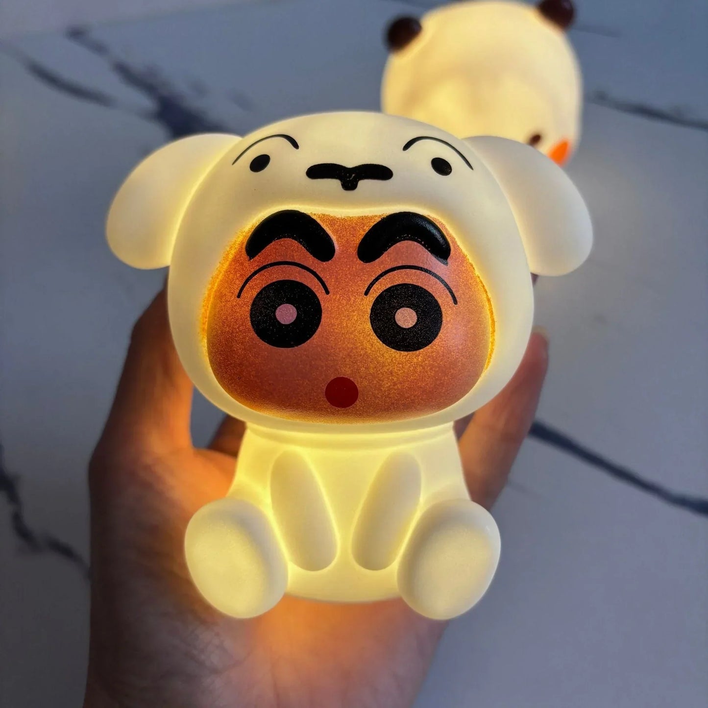 Mini cute kawaii Lamp