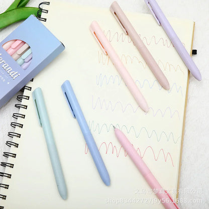 Morandi Color System Pen