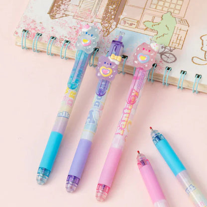 Unicorn Sweet Dreams Erasable Gel Pen