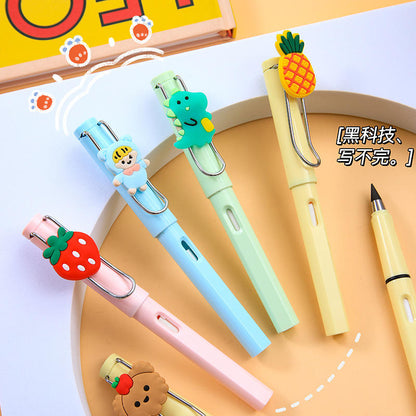 Cartoon Infinity Nib Pencil