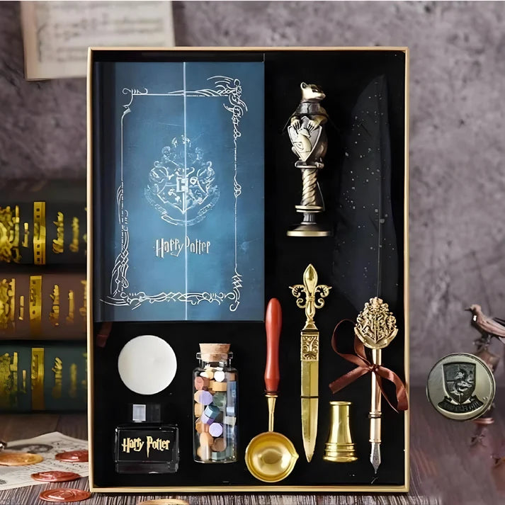 Magic wizard Gift Set - big