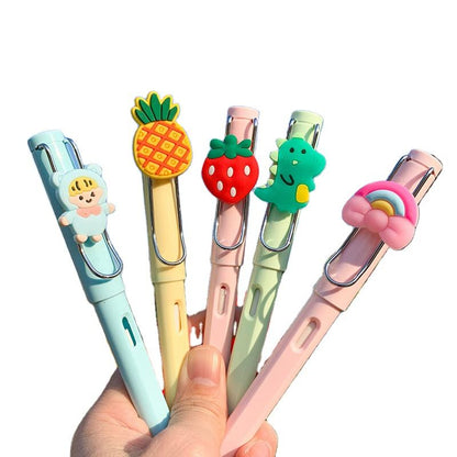 Cartoon Infinity Nib Pencil