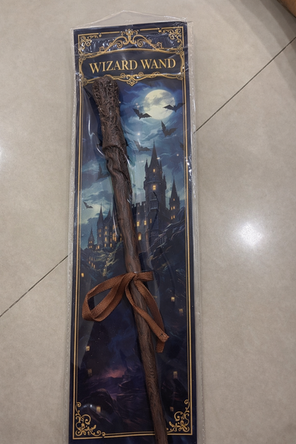 Harry Potter Wand