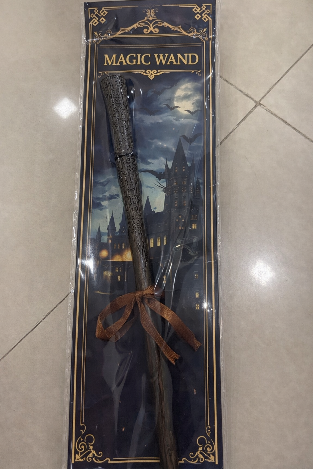 Harry Potter Wand
