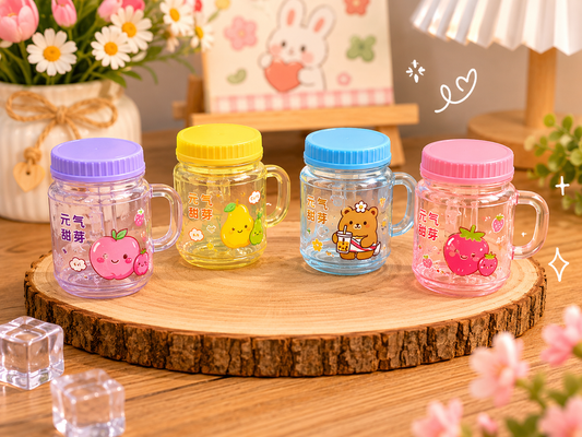 Tea Cup Sharpner
