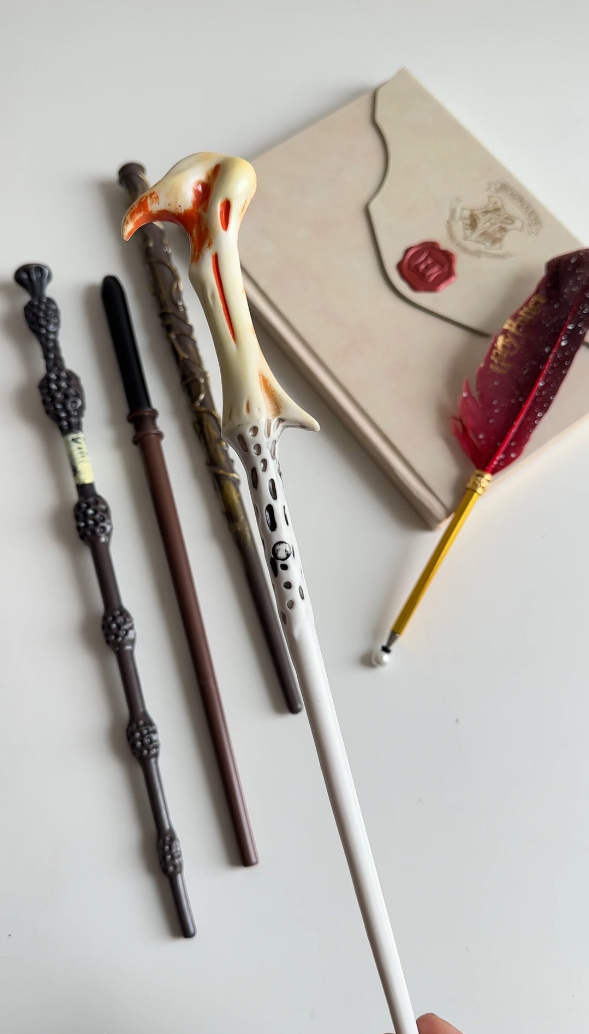 Harry Potter Wand