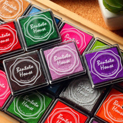 Craft Ink stamp pad small - 4*4