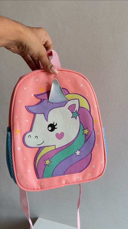 Unicorn Kids picnic/vacation bag