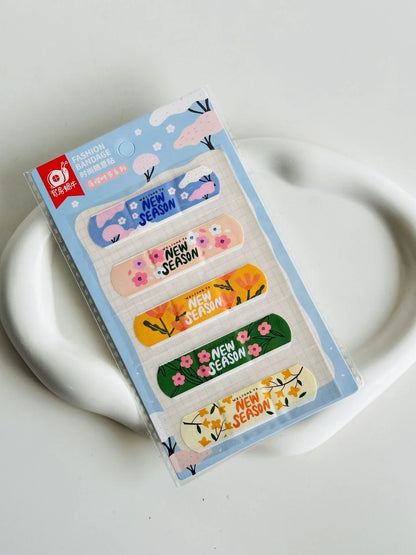 Cute Kawaii Band Aids
