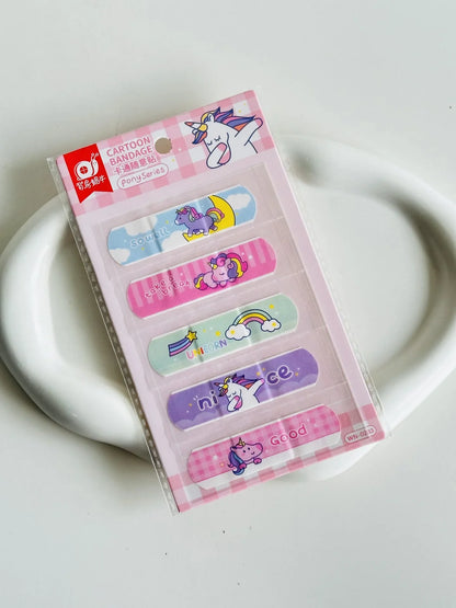 Cute Kawaii Band Aids
