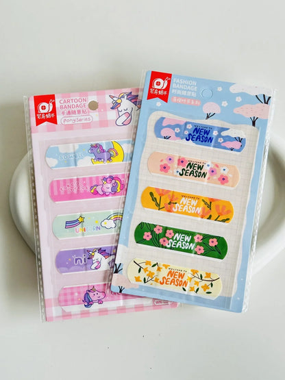Cute Kawaii Band Aids