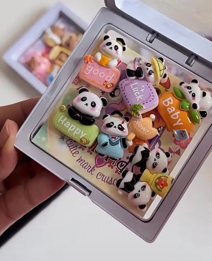 Kawaii 3D Resin Charm - NO RESTOCK AGAIN
