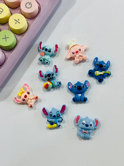 Kawaii 3D Resin Charm - NO RESTOCK AGAIN
