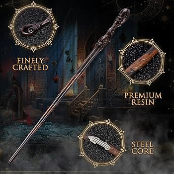 Harry Potter Wand