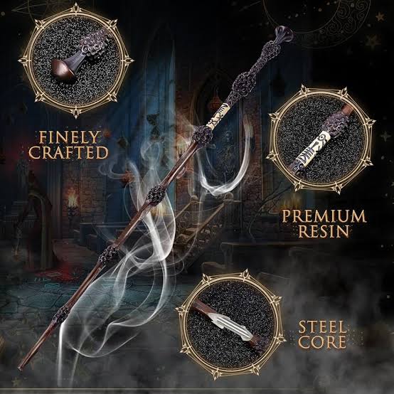 Harry Potter Wand
