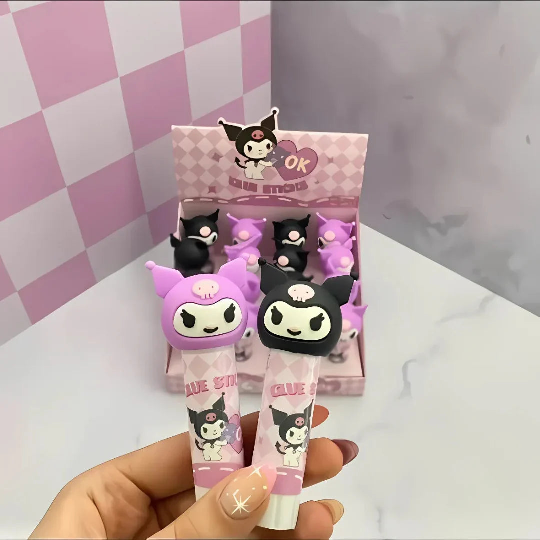 Cute Glue stick