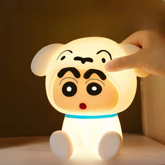 Mini cute kawaii Lamp