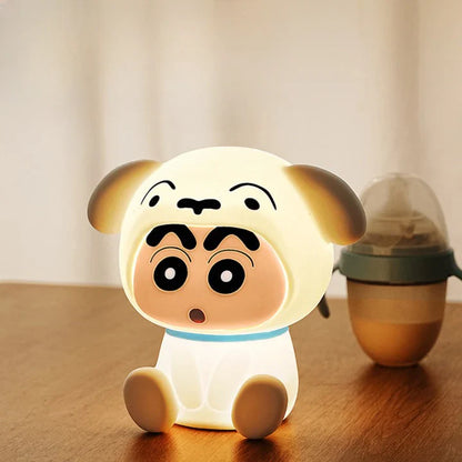Mini cute kawaii Lamp