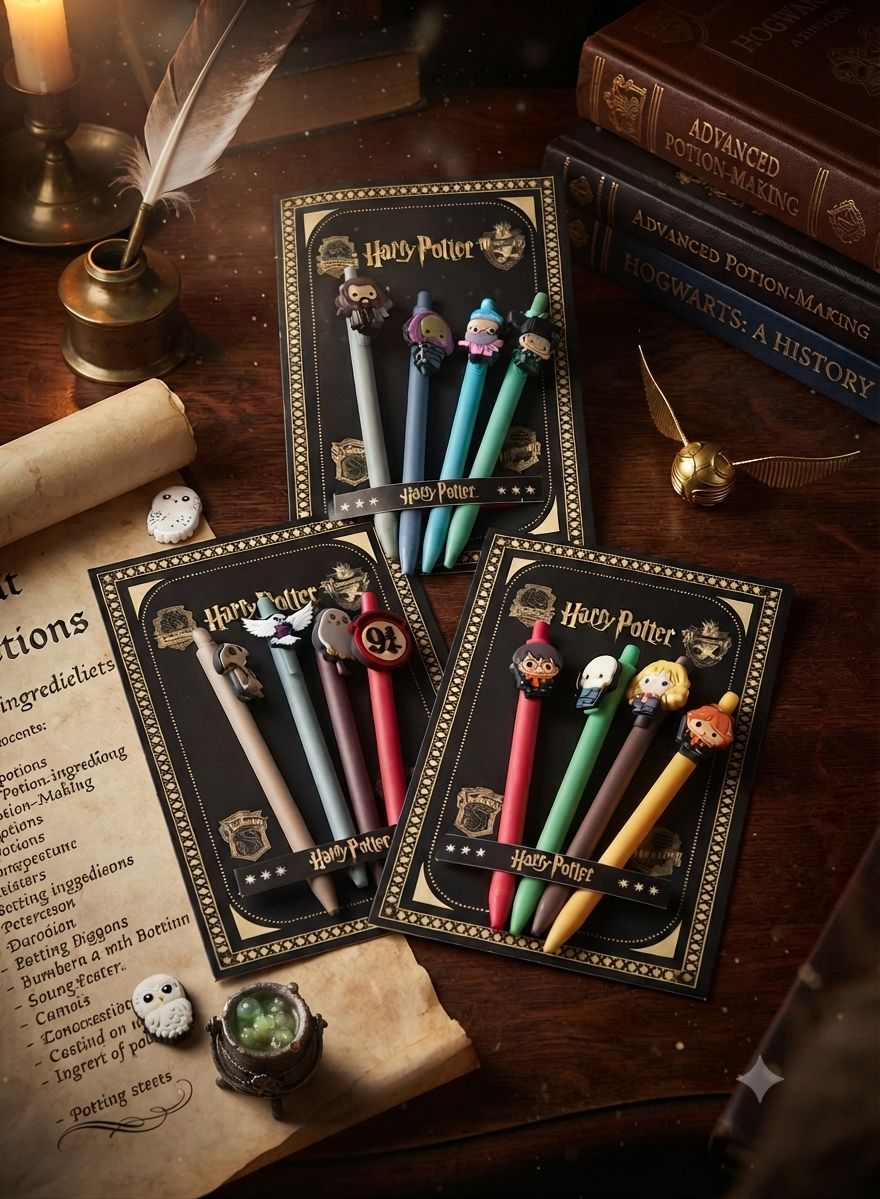 HP Magic Pen Set