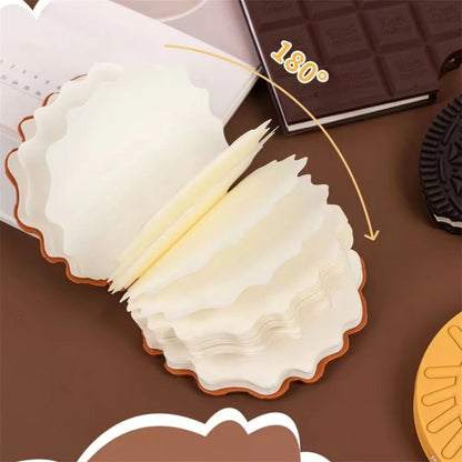 Lotus Biscoff Mini Diary