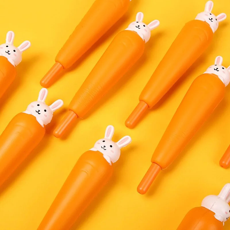 Unicorn & Rabbit Squishy Gel Pen