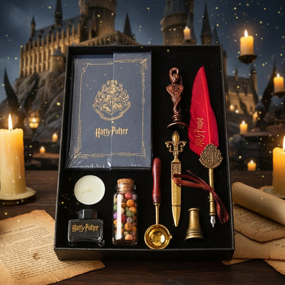 Magic wizard Gift Set - big